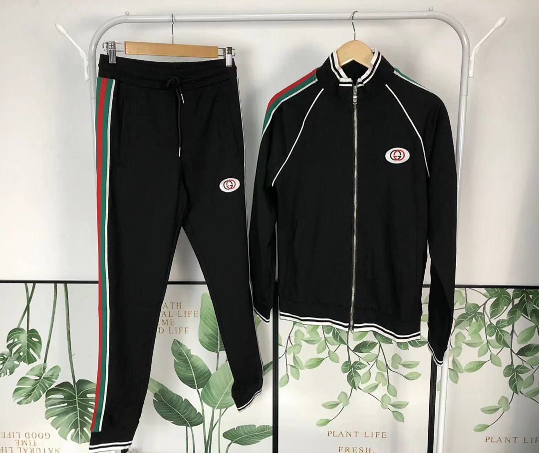 Gucci 279 G⭐C⭐I JAKCET - Image 33