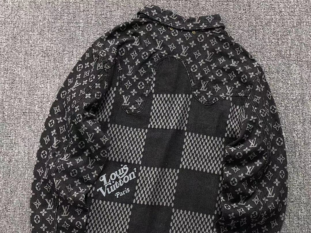Louis Vuitton TROUSERS 188 L⭐ - Image 7