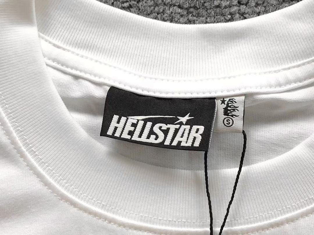 Hellstar 98 HELLSTAR T-SHIRT 3204072717 (Im 170Cm 60Kg I Wear Size S In The Phot) - Image 16