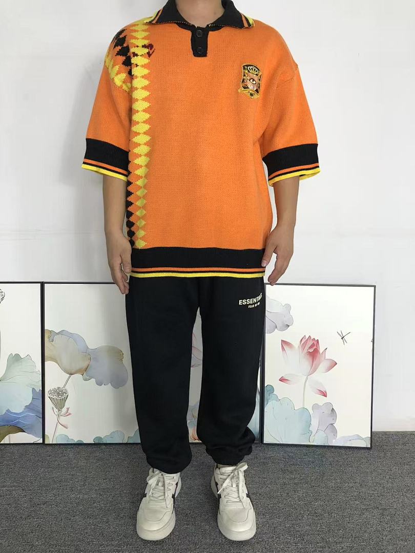 On Running 178 FASHION SWEATER 41100515146 (Im 170Cm 60Kg I Wear Size L In The Phot) - Image 3