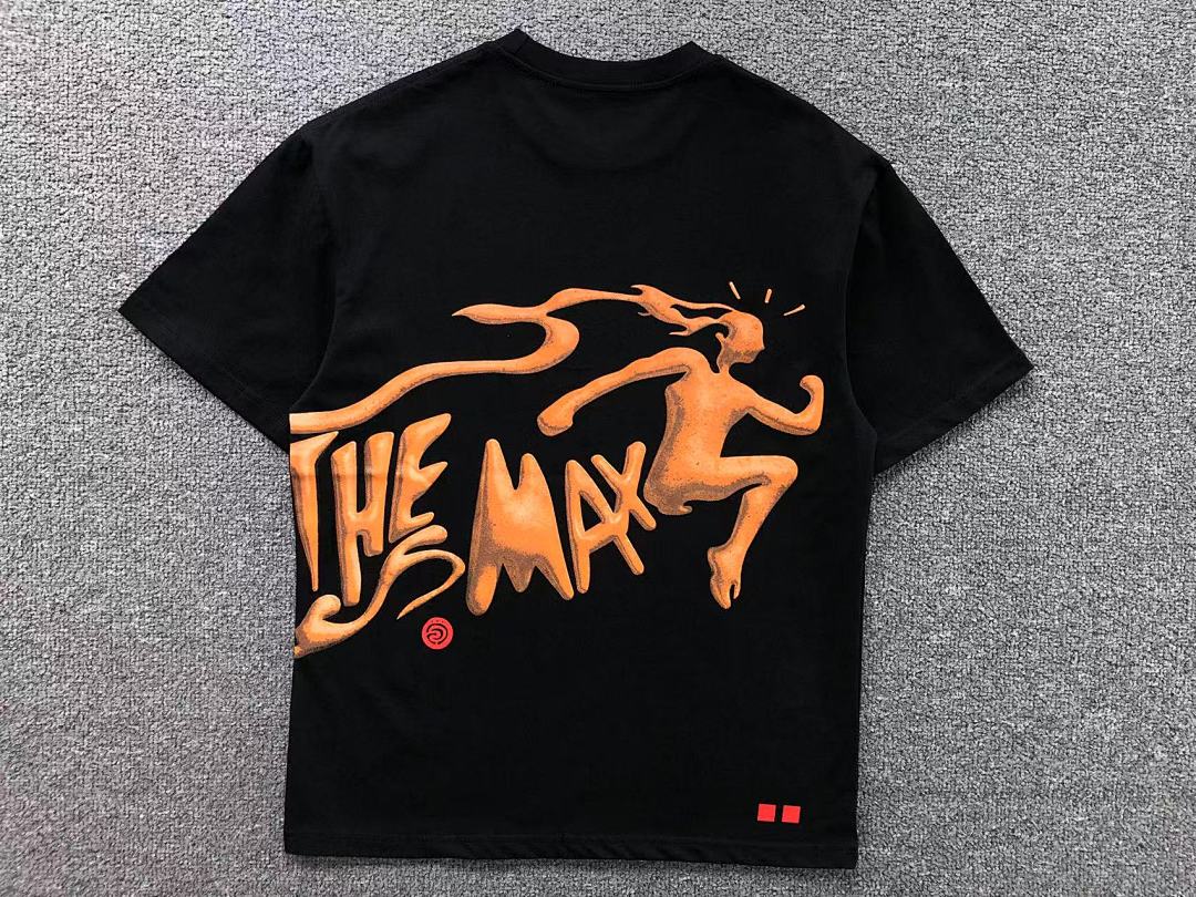 Travis Scott 78 TRAVIS SCOTT T-SHIRT 505219591 (Im 170Cm 60Kg I Wear Size S In The Phot) - Image 7
