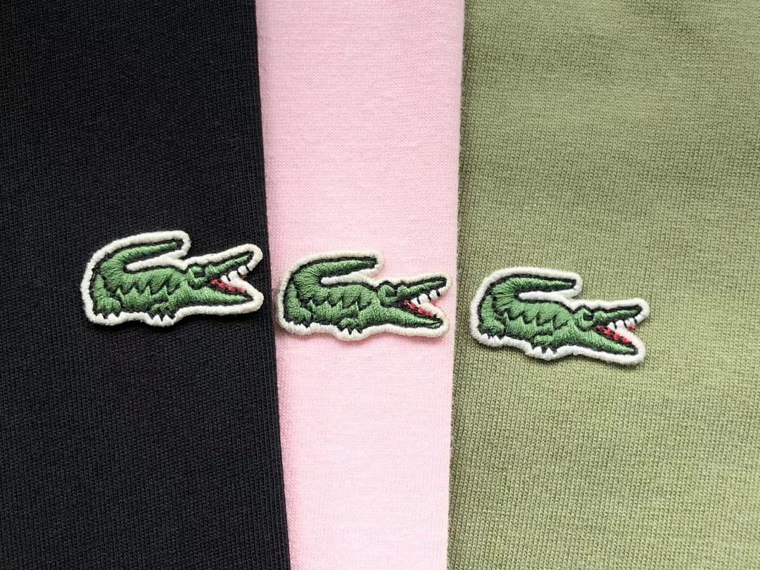 Lacoste 95 LACOSTE T-SHIRT - Image 12