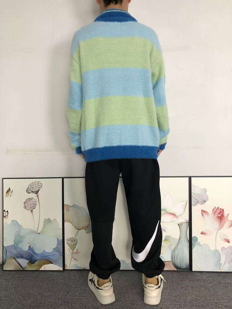 On Running 208 FASHION SWEATER 42082706146 (Im 170Cm 60Kg I Wear Size M In The Phot) - Image 4