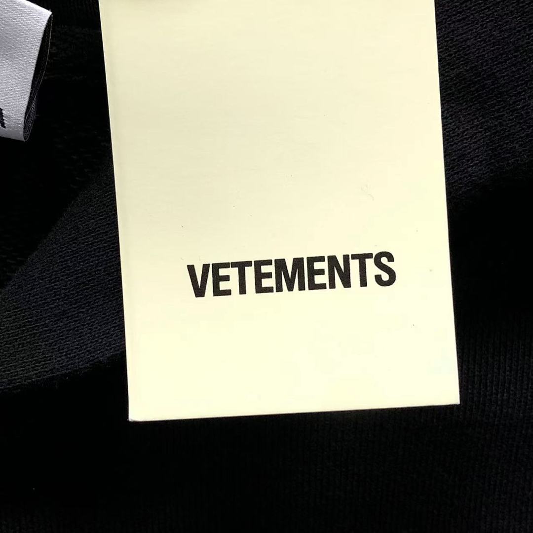 Vetements 158 VETEMENTS HOODIE 41091517145 (Im 170Cm 60Kg I Wear Size XL In The Phot) - Image 17