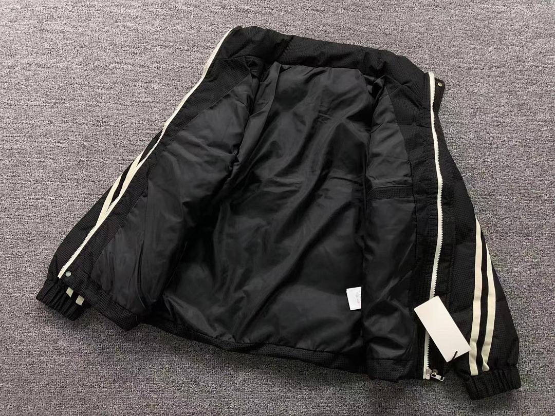 Gucci 538 G⭐C⭐I DOWN JACKETS 3110292920 (Im 170Cm 60Kg I Wear Size M In The Phot) - Image 28