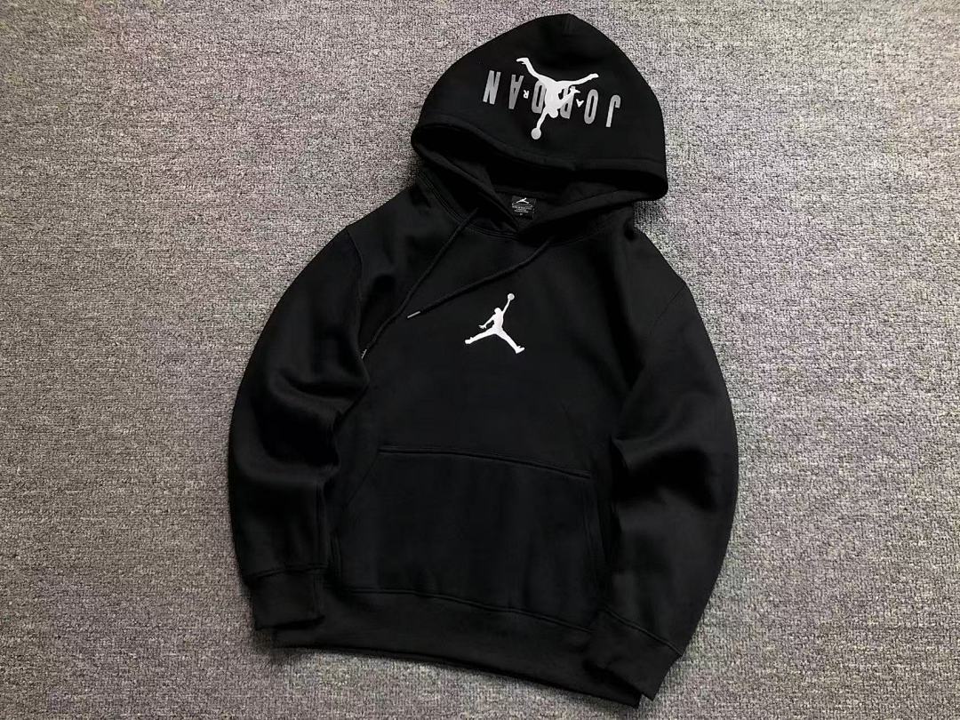 Air Jordan 98 A⭐R J⭐R⭐AN HOODIE 1109150757 (Im 170Cm 60Kg I Wear Size M In The Phot) - Image 16