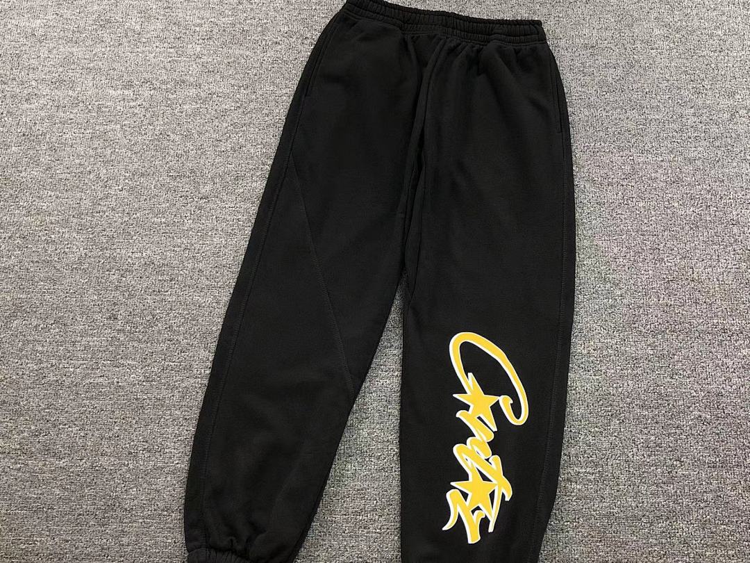 Corteiz TROUSERS128 CORTEIZ HOODIE - Image 33