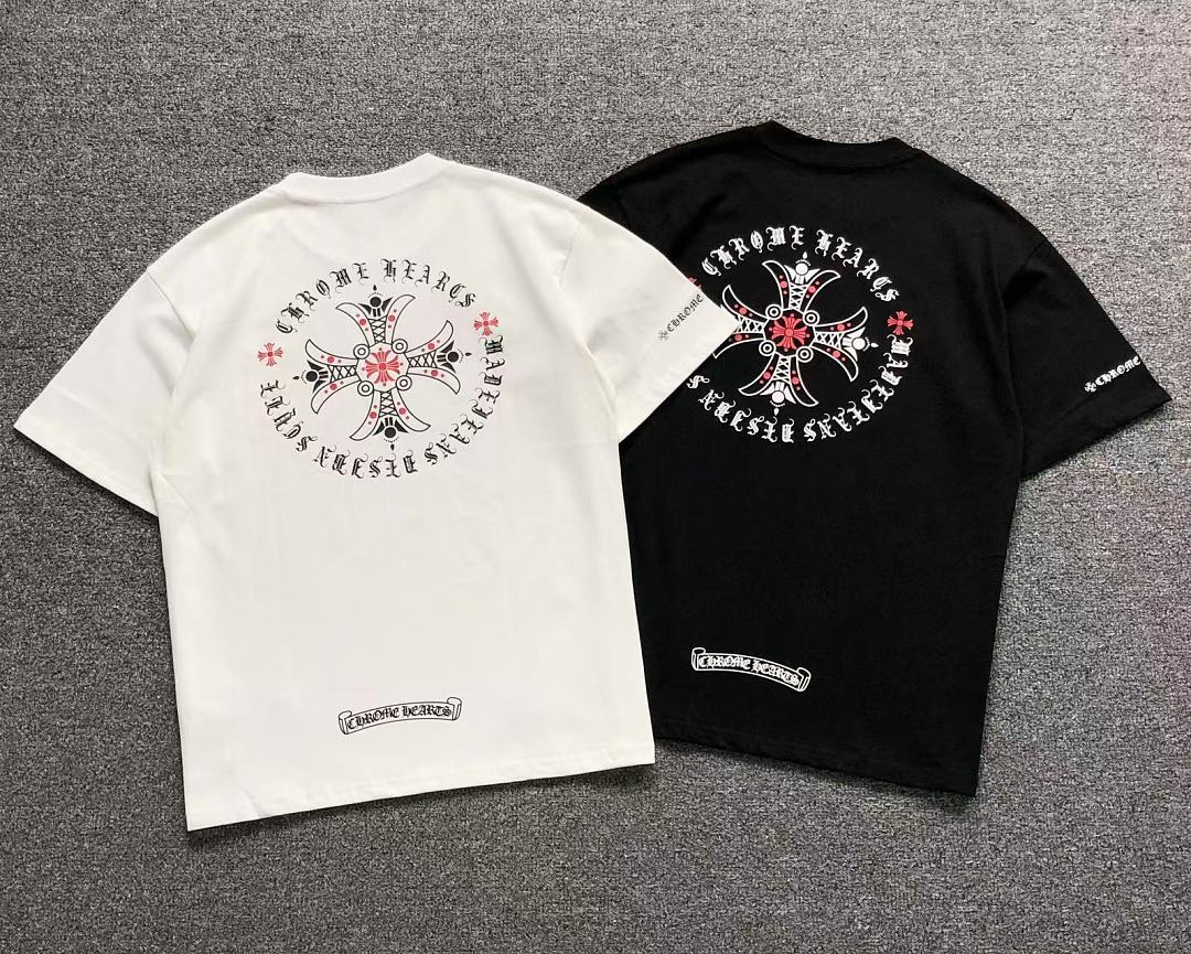 Comme des Garcons 98 C⭐⭐OME HE⭐⭐TS T-SHIRT 42061209144 (Im 170Cm 60Kg I Wear Size M In The Phot) - Image 5