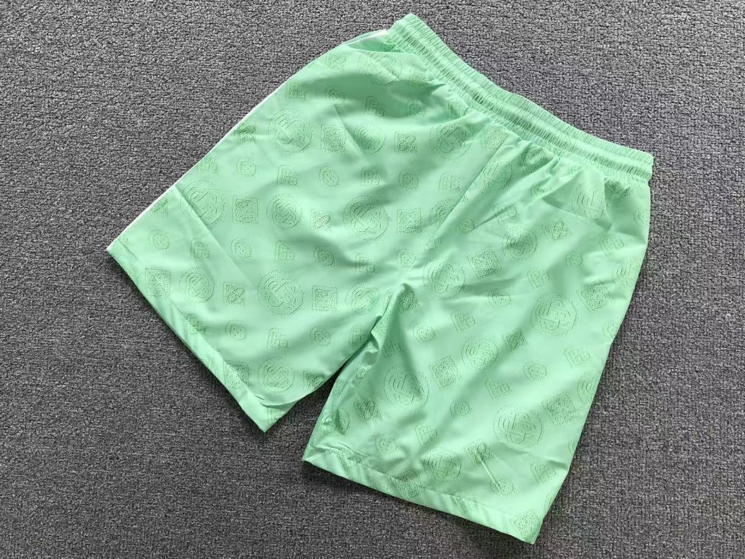 Casablanca SHORTS 95 CASABLANCA SHIRT - Image 25