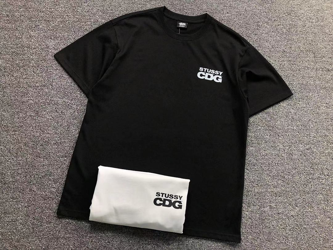 Stussy 78 STUSSY T-SHIRT 503031582 (Im 170Cm 55Kg I Wear Size M In The Phot) - Image 15