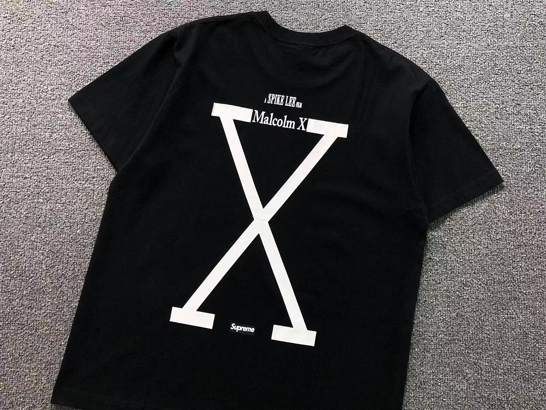 Supreme 113 S⭐⭐R⭐⭐E T-SHIRT 52080435182 (Im 170Cm 60Kg I Wear Size M In The Phot) - Image 9