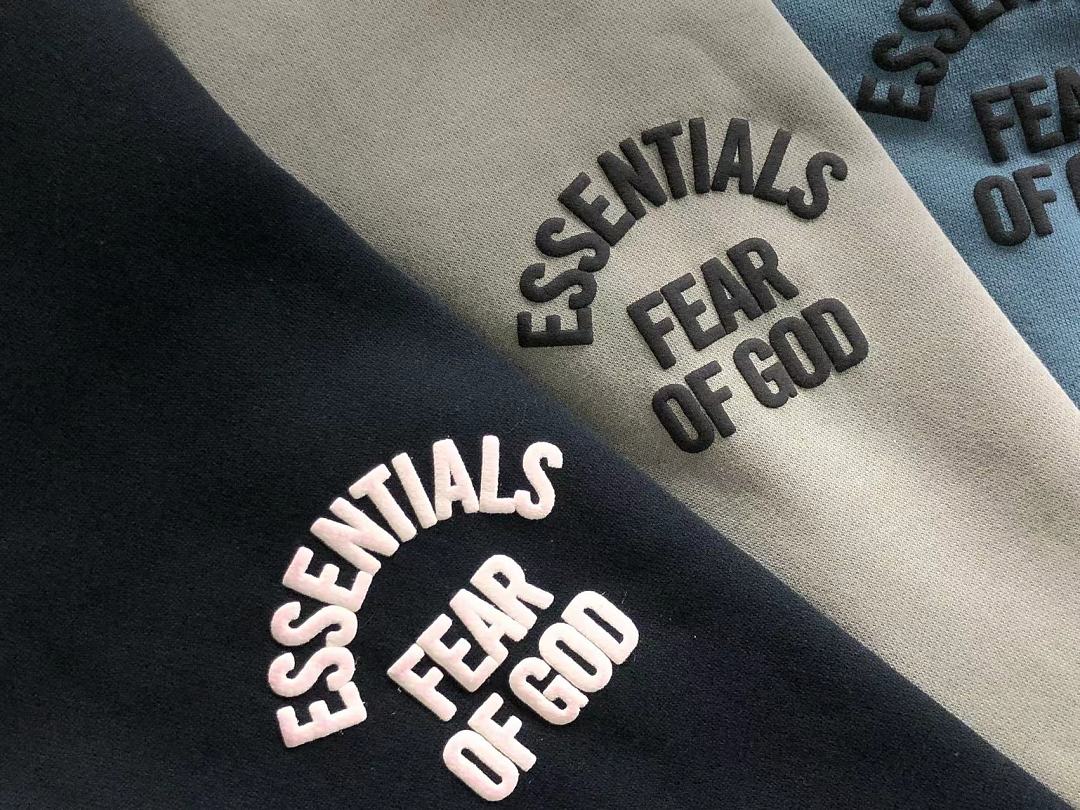 Fear of God TROUSERS 1 68 FOG HOODIE - Image 42