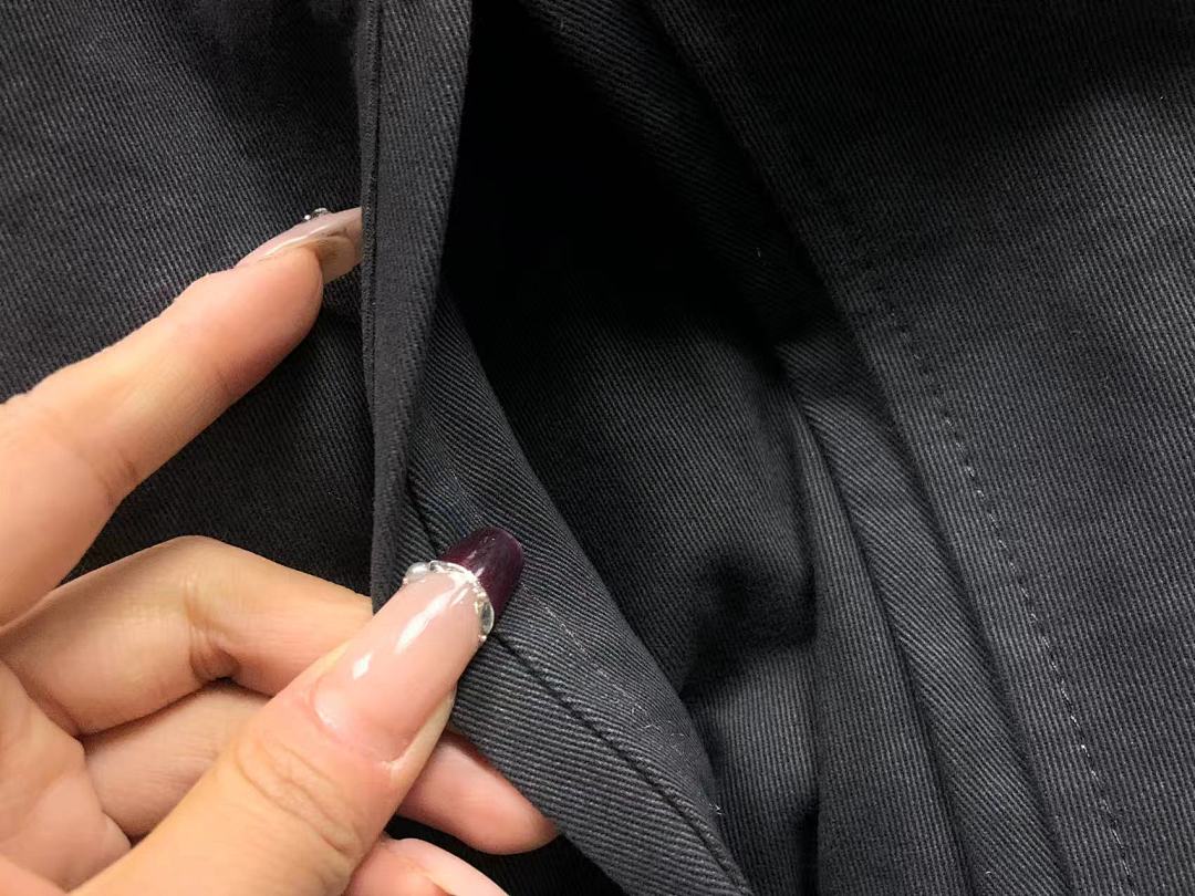 Acne Studios 398 ACNE STUDIOS JACKET 1212403159 (Im 170Cm 60Kg I Wear Size M In The Phot) - Image 14
