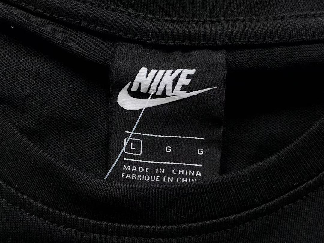 Nike 128 N⭐K⭐ T-SHIRT 31100601 (Im 170Cm 57Kg I Wear Size L In The Phot) - Image 27
