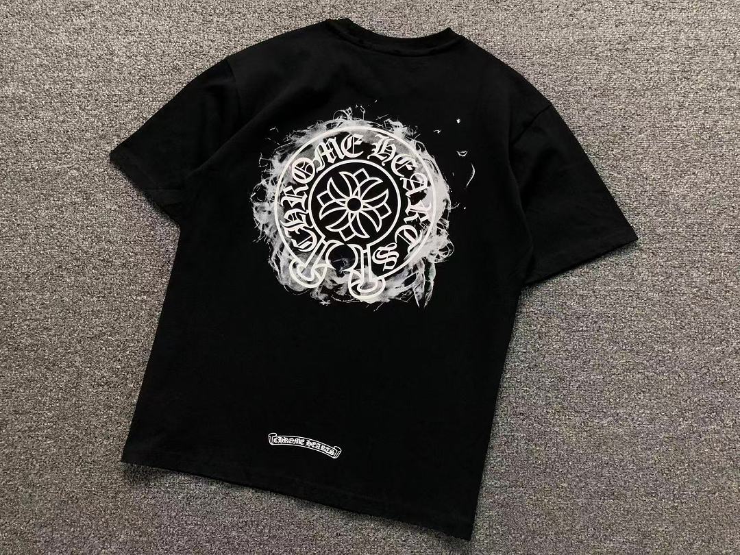 Comme des Garcons 125 C⭐⭐OME HE⭐⭐TS T-SHIRT 3206151017 (Im 170Cm 60Kg I Wear Size S In The Phot) - Image 11
