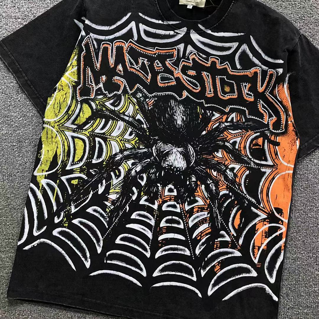 Unbranded 118 MA⭐ES⭐⭐K T-SHIRT 3201292217 (Im 170Cm 60Kg I Wear Size S In The Phot) - Image 8