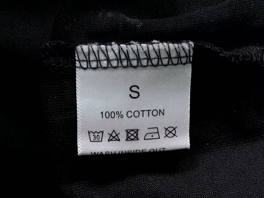 Unbranded 115 V⭐LL⭐Y T-SHIRT 3105062017 (Im 170Cm 60Kg I Wear Size S In The Phot) - Image 15