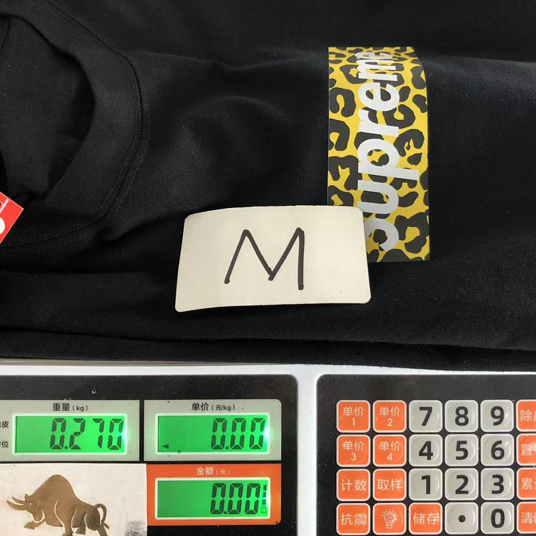 Supreme 95 S⭐⭐R⭐⭐E LONG SLEEVED 581215123 (Im 170Cm 60Kg I Wear Size M In The Phot) - Image 21