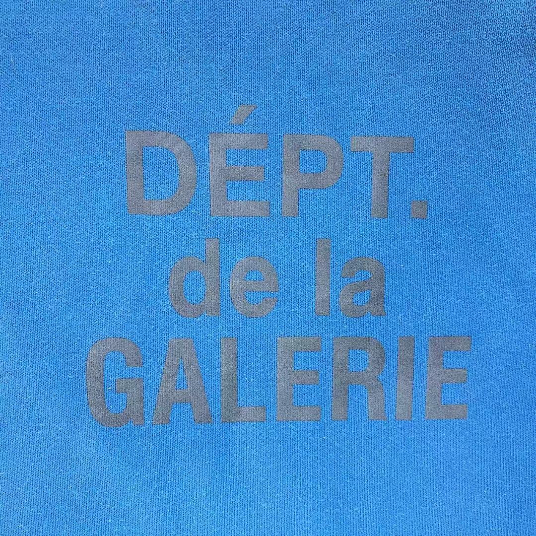 Gallery Dept 138 GALLERY DEPT HOODIE 3105132196 (Im 170Cm 60Kg I Wear Size S In The Phot) - Image 13