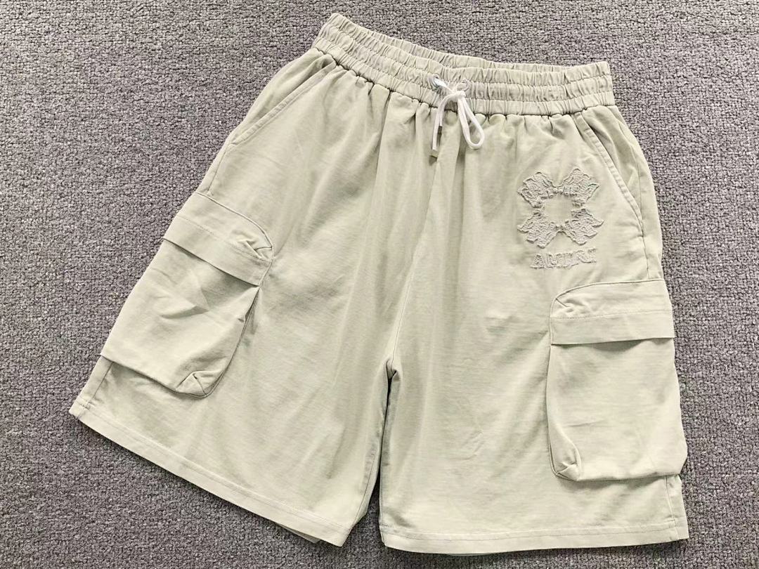 AMIRI SHORTS 168 AMIRI T-SHIRT - Image 36