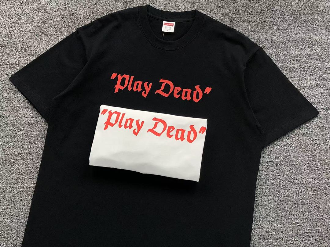 Supreme 88 S⭐⭐R⭐⭐E T-SHIRT 41062504123 (Im 170Cm 60Kg I Wear Size M In The Phot) - Image 17