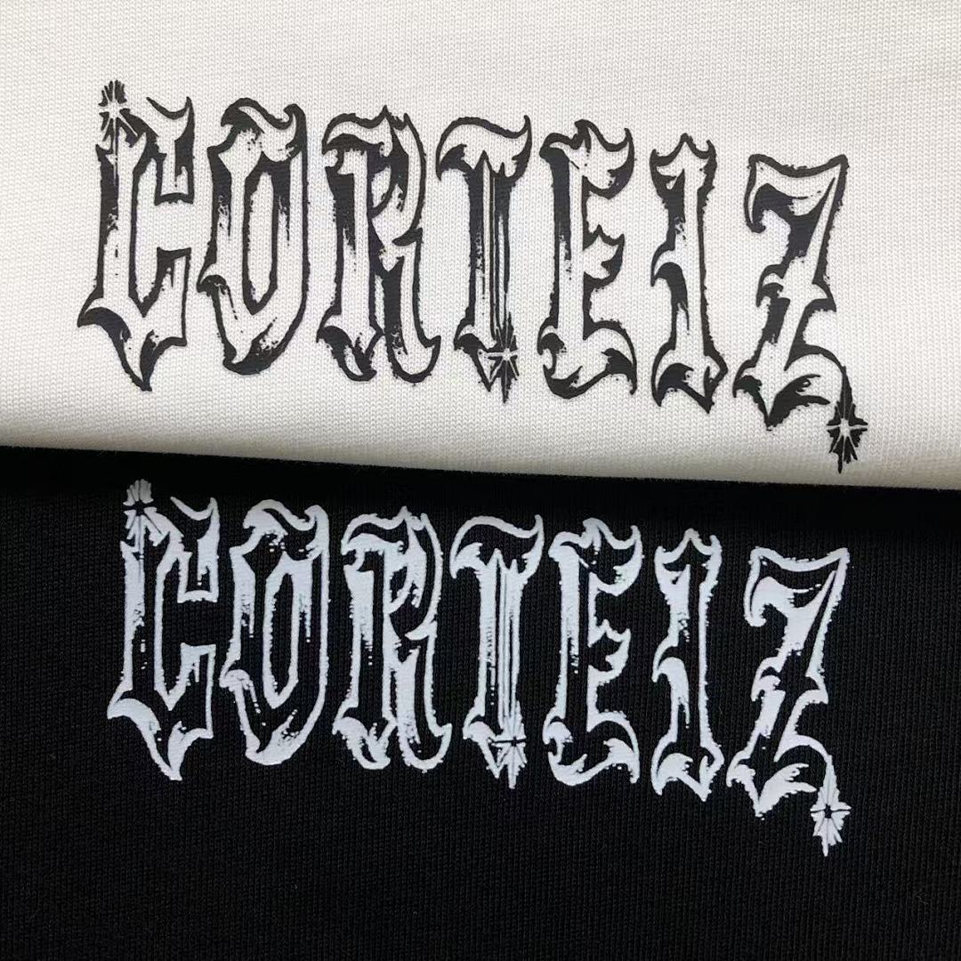 Corteiz 95 CORTEIZ T-SHIRT 503012017 (Im 170Cm 55Kg I Wear Size L In The Phot) - Image 17