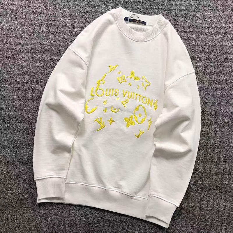Louis Vuitton 118 L⭐ HOODIE 510201481 (Im 170Cm 60Kg I Wear Size S In The Phot)
