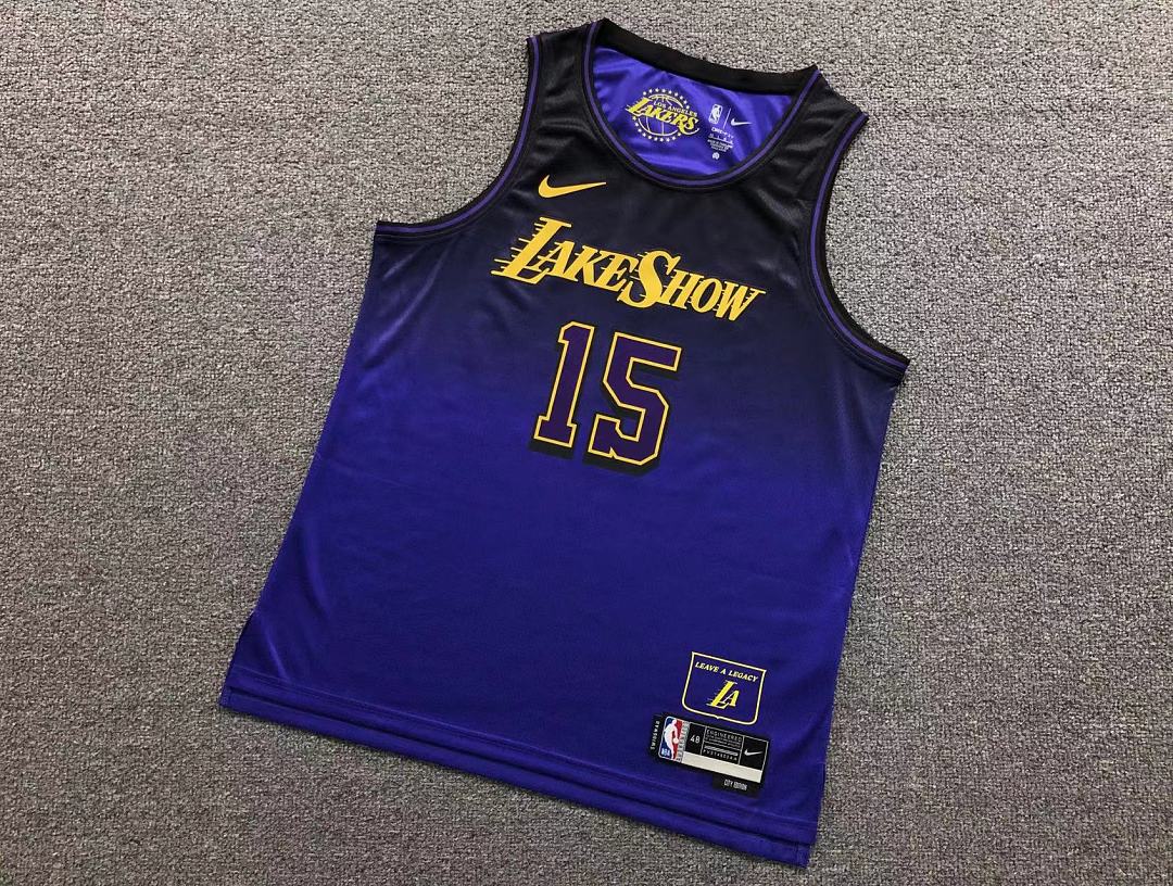 Unbranded 98 NBA BASKETBALL VEST 1242412002 (Im 170Cm 60Kg I Wear Size L In The Phot) - Image 6