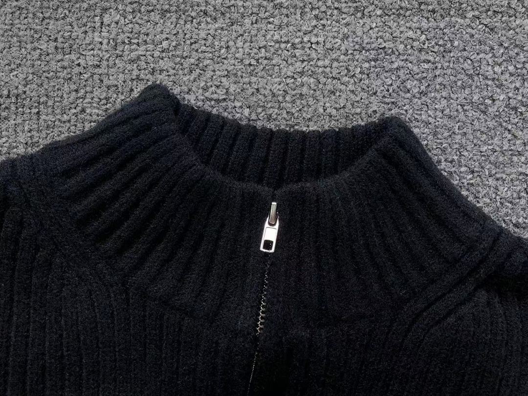 Arc'teryx 185 FAR ARCHIVE SWEATER 3204041517 (Im 170Cm 60Kg I Wear Size 1 In The Phot) - Image 15