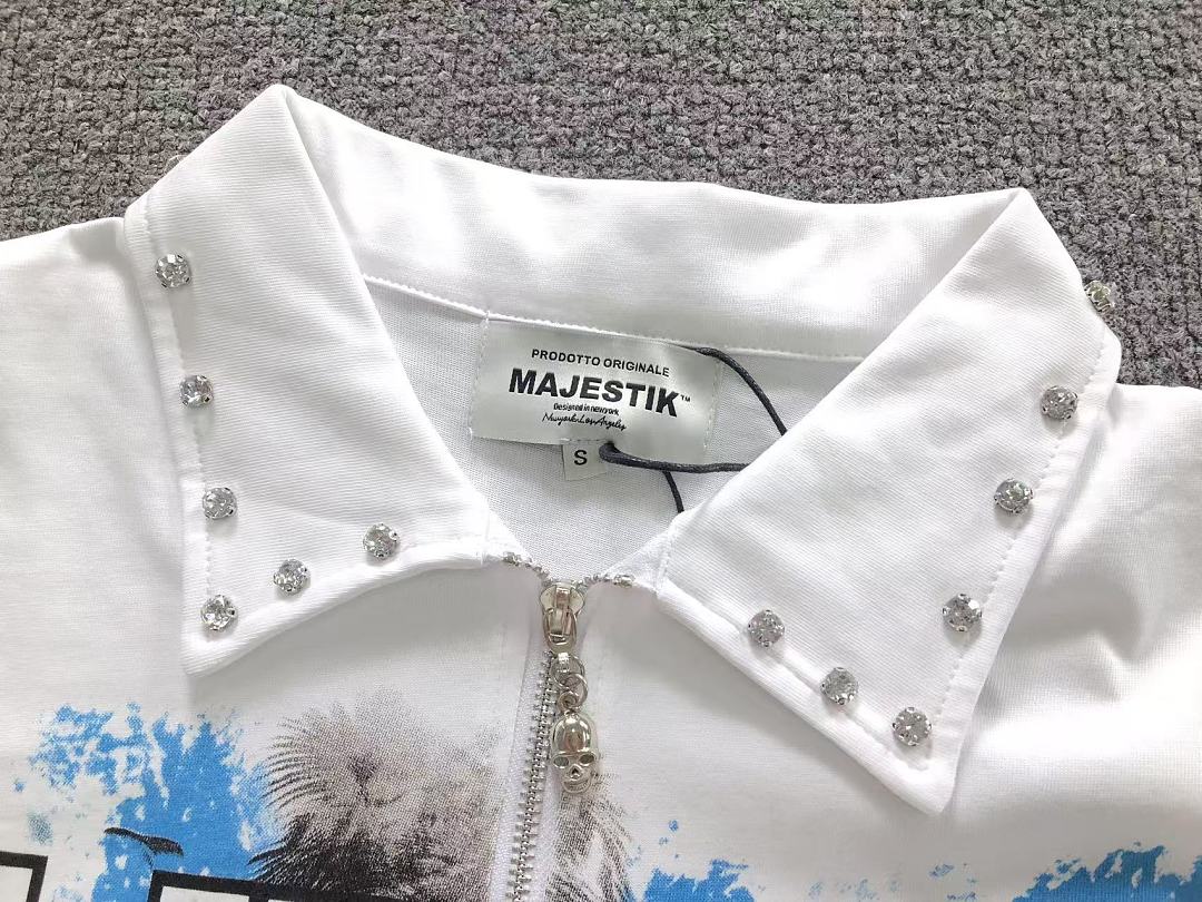 Unbranded 139 MA⭐ES⭐⭐K POLO 3208140517 (Im 170Cm 60Kg I Wear Size S In The Phot) - Image 14