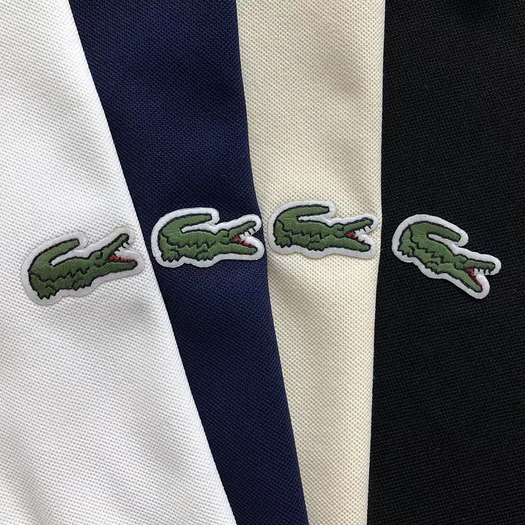 Lacoste 138 LACOSTE LONG SLEEVED 1111304159 (Im 170Cm 60Kg I Wear Size M In The Phot) - Image 16