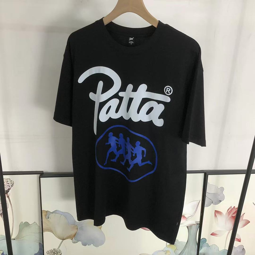 Patta 82 P⭐TT⭐ T-SHIRT 128511175 (Im 170Cm 60Kg I Wear Size M In The Phot) - Image 22