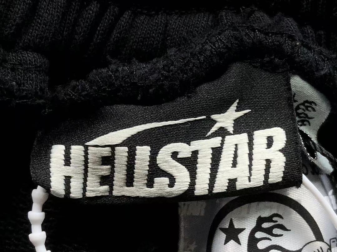 Hellstar 378 HELLSTAR TROUSERS 3207261872 (Im 170Cm 60Kg I Wear Size M In The Phot) - Image 23