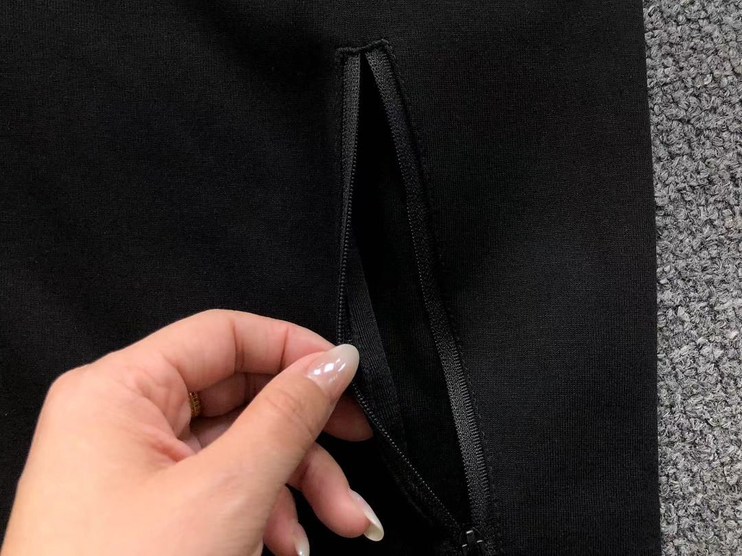 Nike 228 N⭐K⭐ HOODIE TROUSERS 4208031077 (Im 170Cm 60Kg I Wear Size L In The Phot) - Image 19
