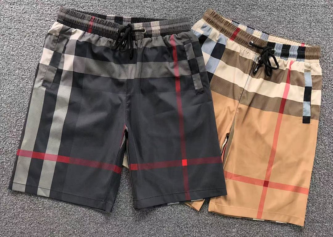 Burberry 95 B⭐R⭐E⭐RY SHORTS 215163420 (Im 170Cm 60Kg I Wear Size L In The Phot) - Image 5