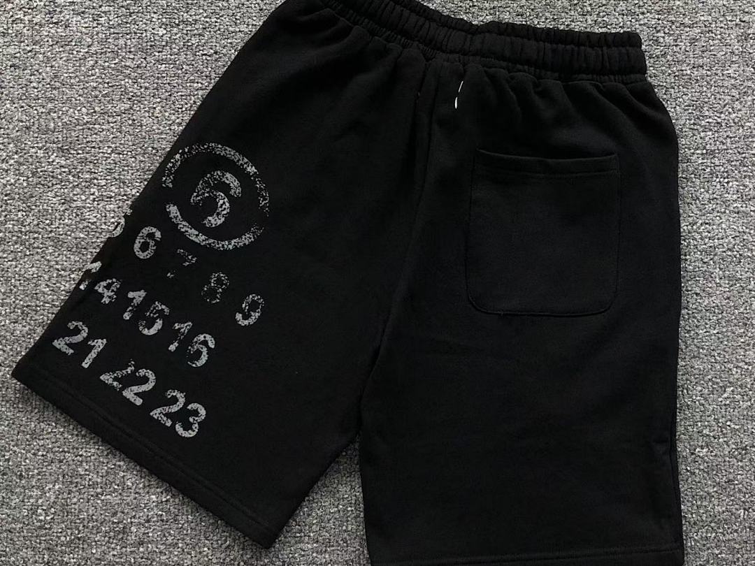 On Running 95 MAISON MARGIELA SHORTS 57080886 (Im 170Cm 60Kg I Wear Size 46 In The Phot) - Image 10