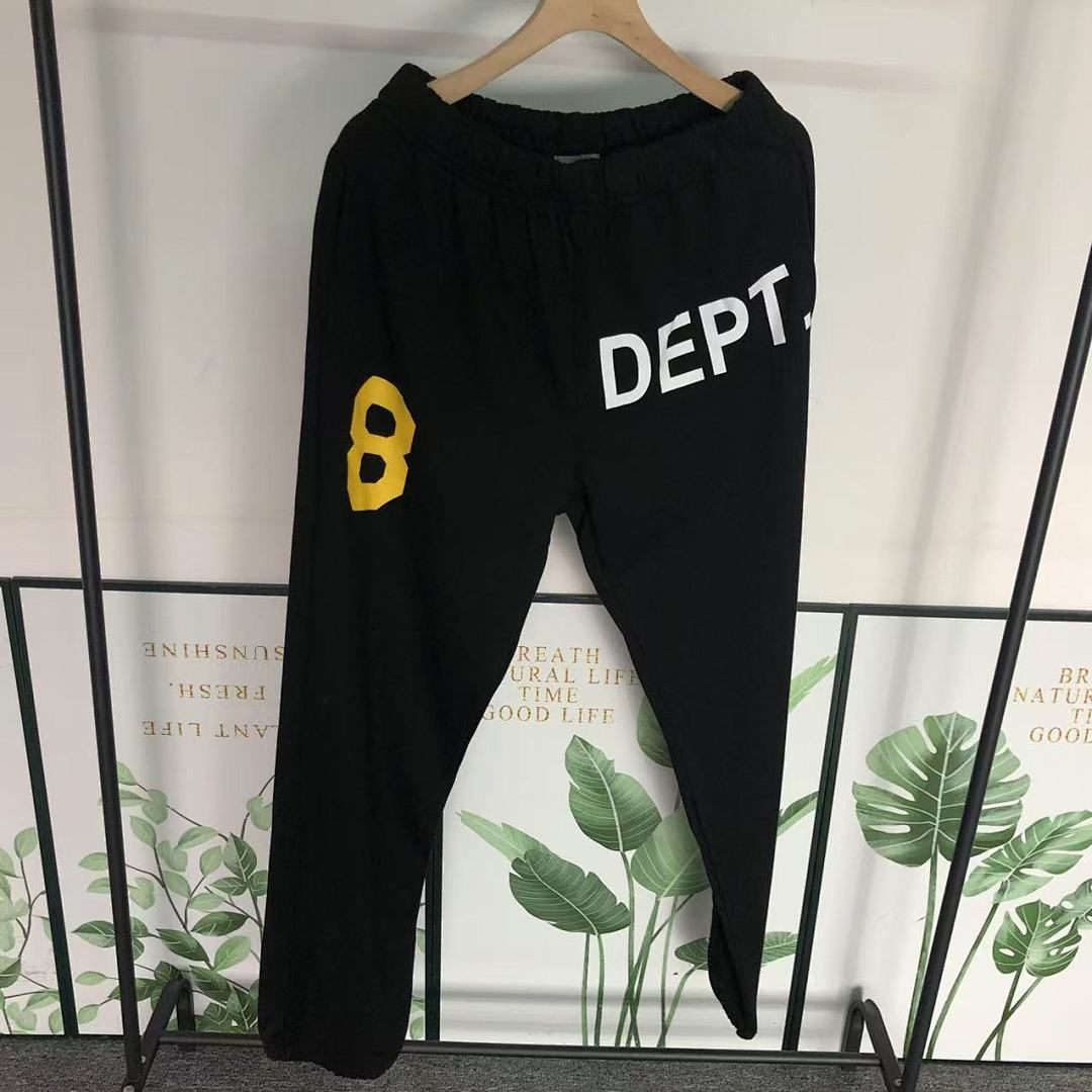 Gallery Dept 115 GALLERY DEPT TROUSERS 4104091186 (Im 170Cm 60Kg I Wear Size L In The Phot) - Image 19