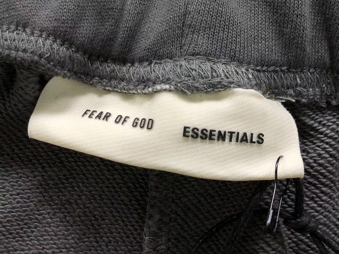 Fear of God 145 FOG TROUSERS 3208053517 (Im 170Cm 60Kg I Wear Size S In The Phot) - Image 18