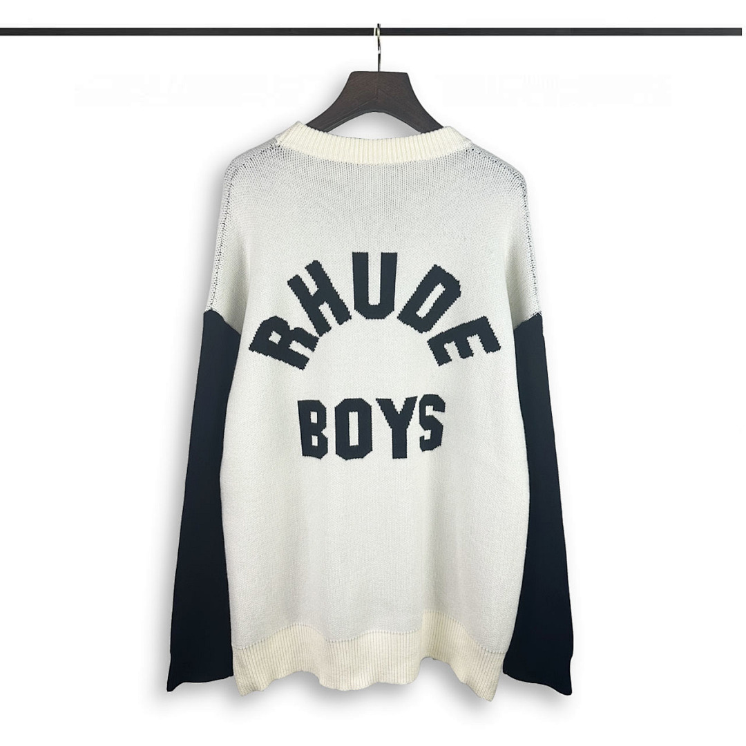 Rhude 148 RHUDE, photo 1