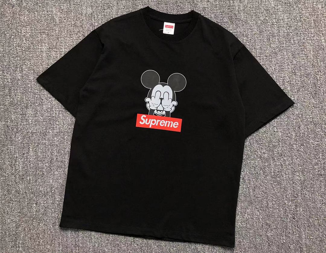 Supreme 88 S⭐⭐R⭐⭐E T-SHIRT - Image 6