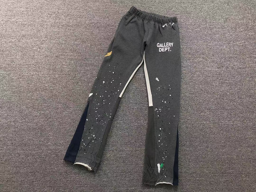 Gallery Dept 158 GALLERY DEPT TROUSERS 412252661 (Im 170Cm 57Kg I Wear Size L In The Phot) - Image 14