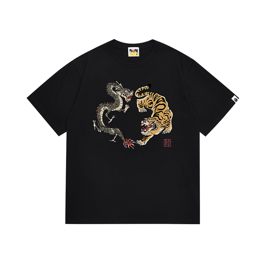 Bape 78 BAPE T-SHIRT - Image 3