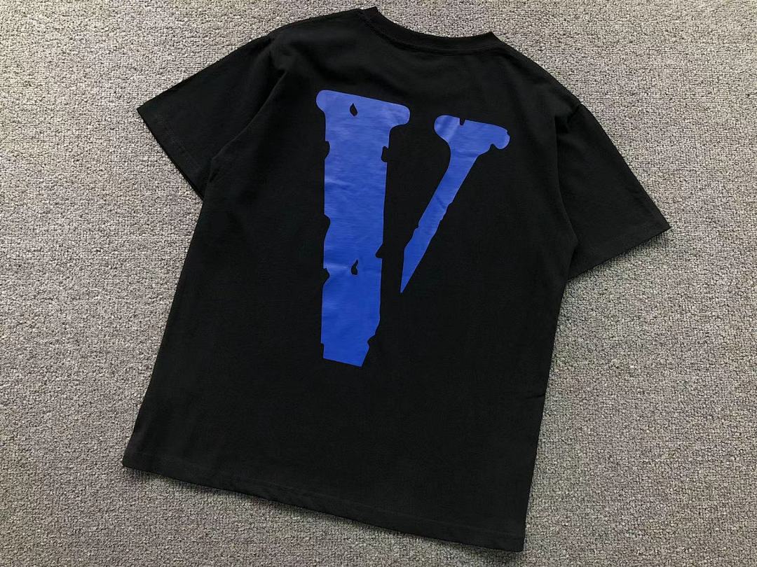 On Running 69 VLONE T-SHIRT 504143891 (Im 170Cm 60Kg I Wear Size M In The Phot) - Image 16