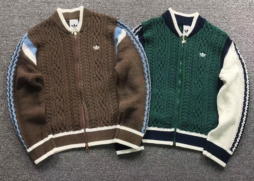Adidas 268 A⭐I⭐AS SWEATER 1212409159 (Im 170Cm 60Kg I Wear Size S In The Phot) - Image 5
