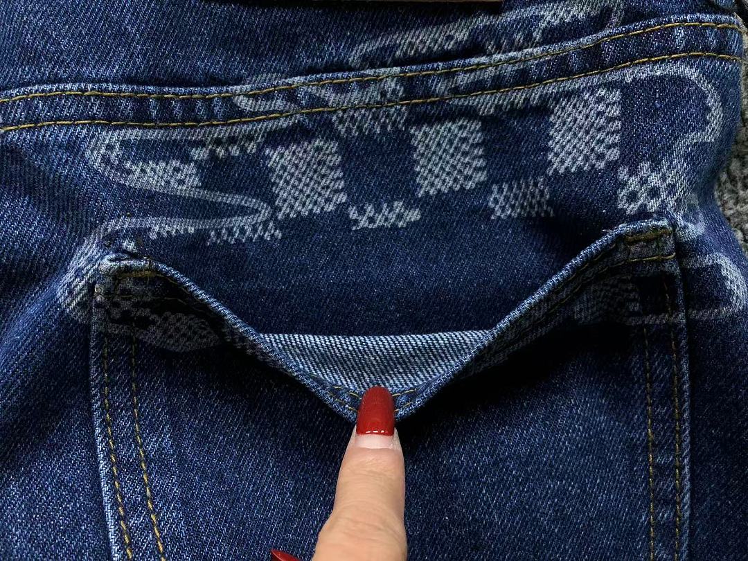 Louis Vuitton 185 L⭐ SHORTS 3207110917 (Im 170Cm 60Kg I Wear Size 30 In The Phot) - Image 12
