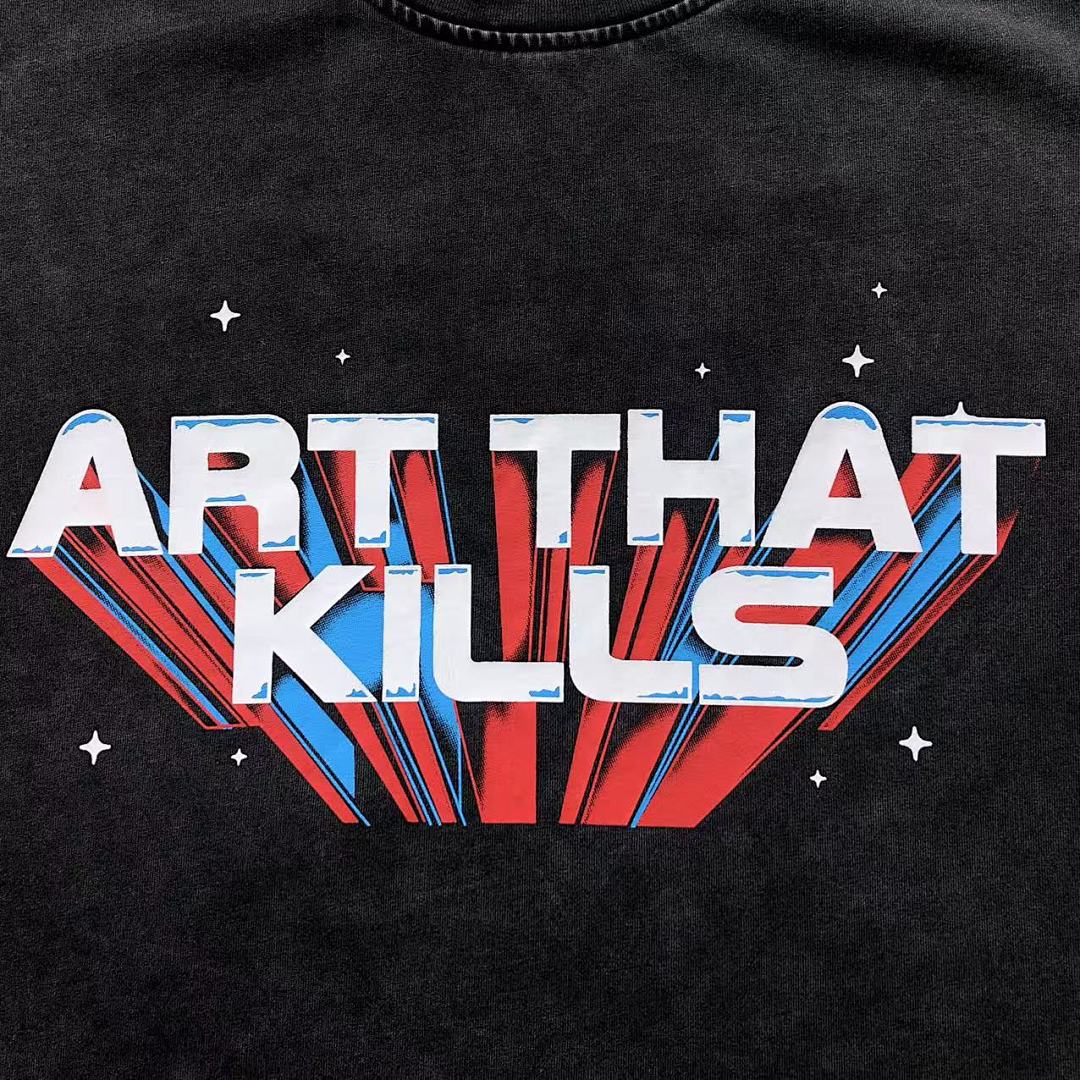 Gallery Dept 115 GALLERY DEPT T-SHIRT - Image 6