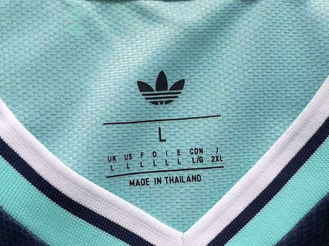 Unbranded 78 FOOTBALL T-SHIRT 11110404002 (Im 170Cm 60Kg I Wear Size L In The Phot) - Image 14