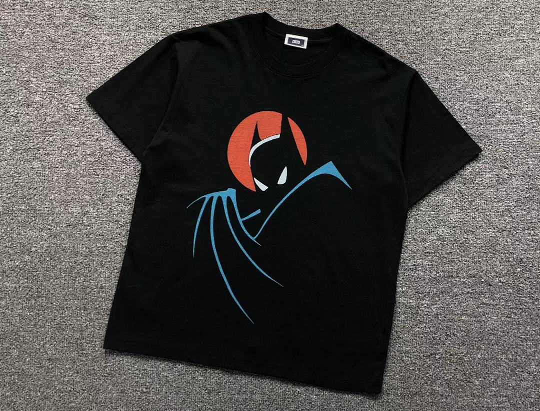 Kith 95 KITH T-SHIRT 504194295 (Im 170Cm 55Kg I Wear Size M In The Phot) - Image 6