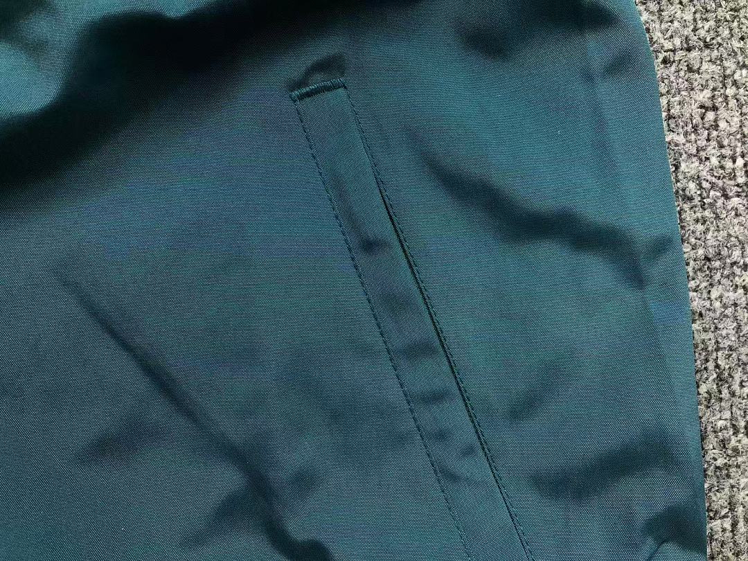 Unbranded 195 FOOTBALL JACKET 1272007002 (Im 170Cm 60Kg I Wear Size L In The Phot) - Image 16