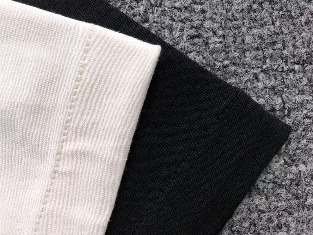 Fear of God 98 FOG T-SHIRT 411103317 (Im 170Cm 57Kg I Wear Size S In The Phot) - Image 21